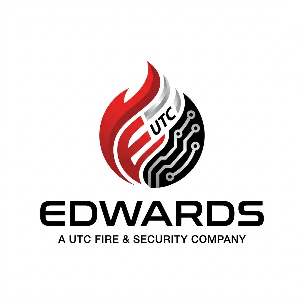 Edwards Fire Alarm