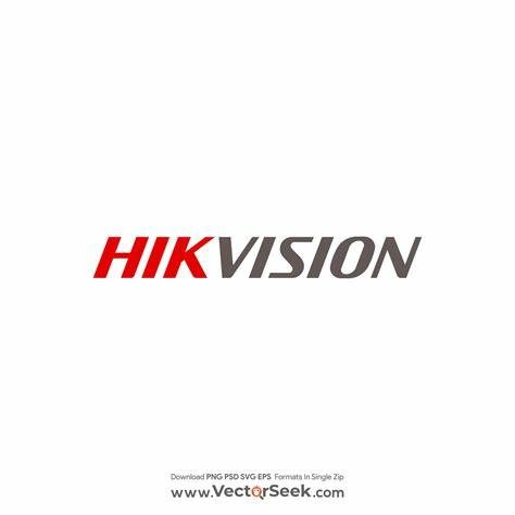Hikvision