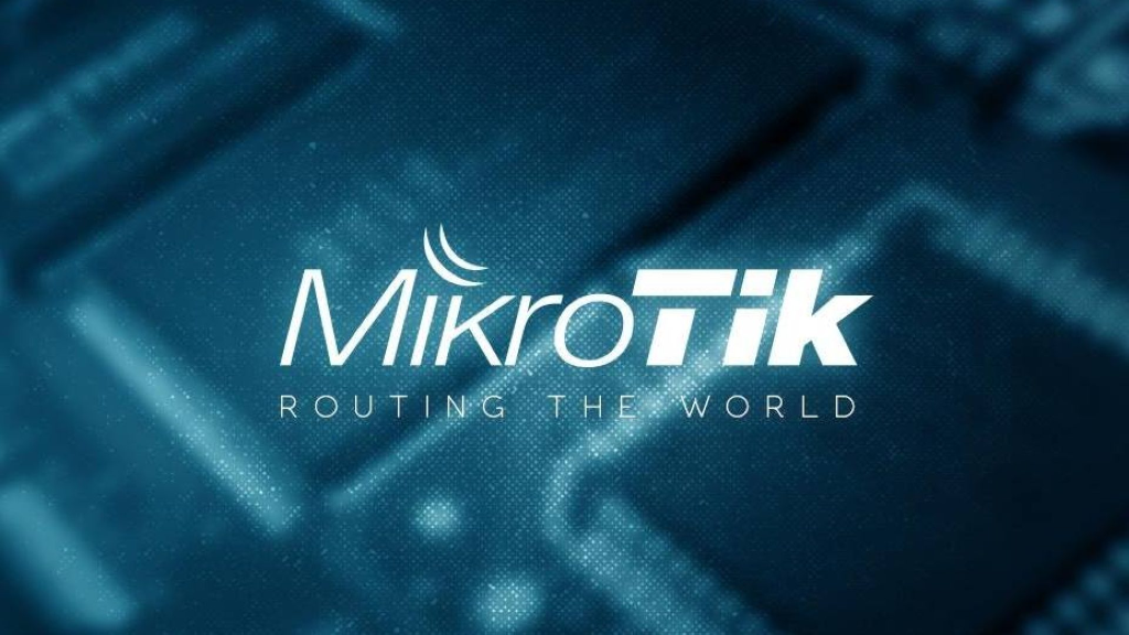 Mikrotik